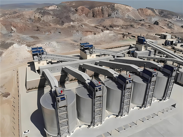 文登水泥钢板仓